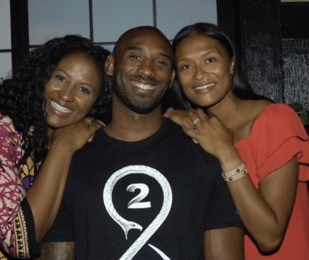 Kobe Bryant's Sisters Releases Statement on The Tragic Death of Their ...