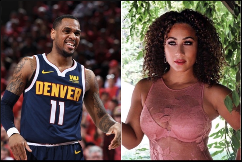 Monte Morris Shoots His Shot At Shaquille O Neal Ex