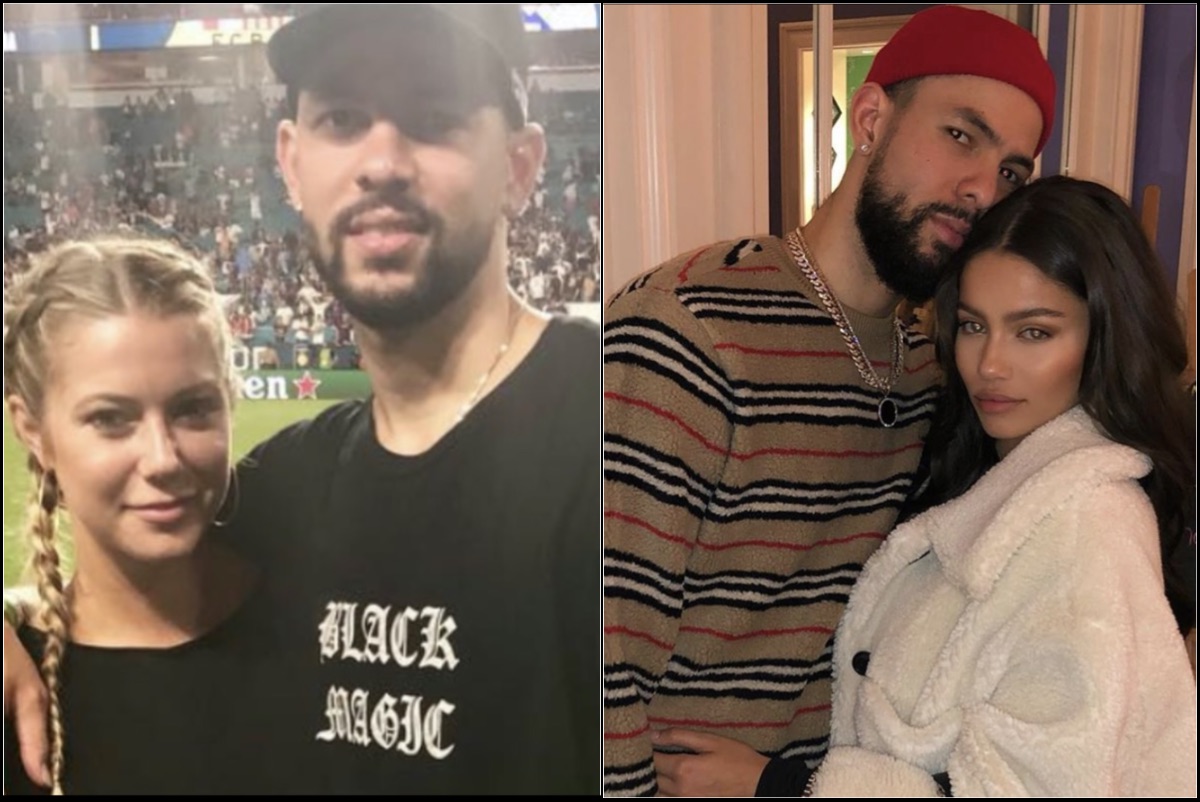 Austin Rivers' girlfriend owes him a huge apology after he made it
