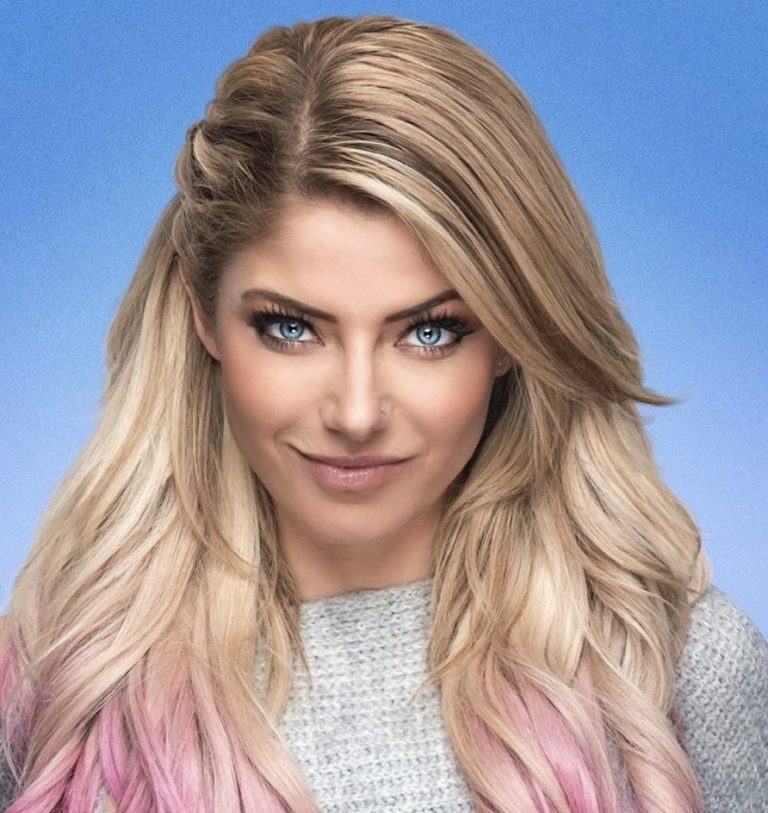 Watch Wwe Alexa Bliss Take Her Shirt Off During The Rona On Ig Live Pics Vids Ig