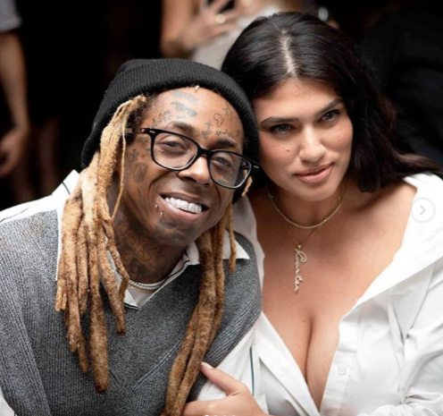 Details on Lil Wayne & His FiancÃ©e La'Tecia Thomas Calling it Quits and How  Some People Didn't Even Know They Were Engaged (IG-Tweets-Pics) â€“  BlackSportsOnline