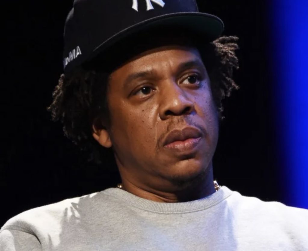 Here is the Full Page Ad Jay Z Has Taken Out in Newspapers Across The ...