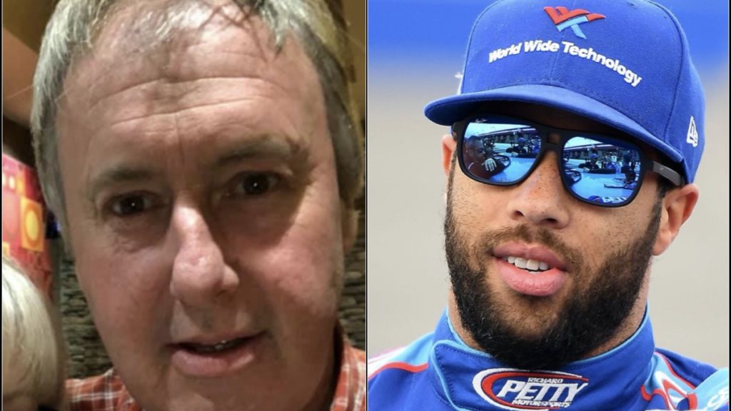 Racist Nc Racetrack Owner Mike Fulp Is Selling A ‘bubba Rope During