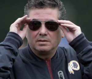 The Feds Are Investigating the Washington Commanders and Daniel Snyder
