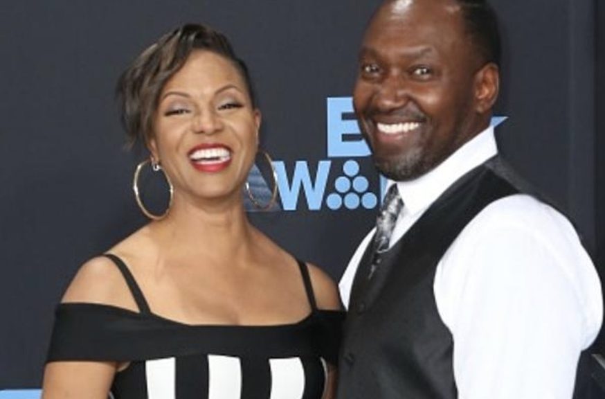 Video: Details on MC Lyte Filing For Divorce From John Wyche Who She ...