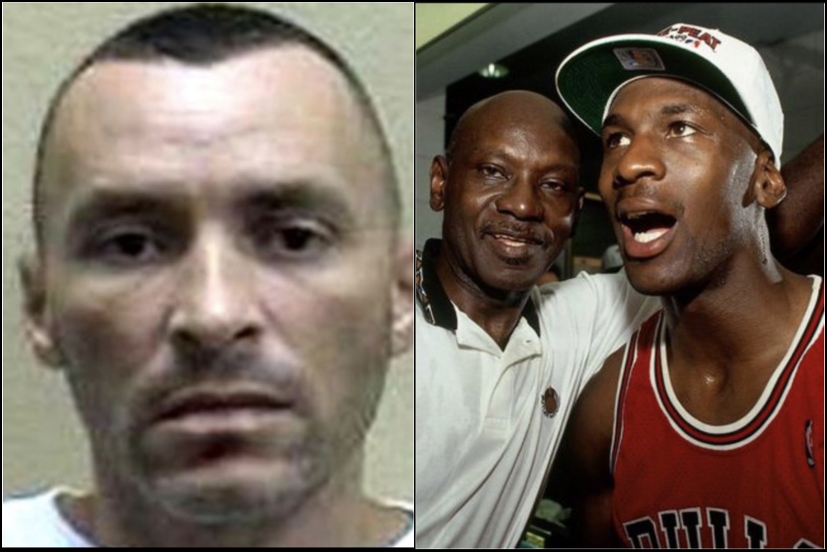 Michael Jordan Dad's Murderer Larry Demery Gets Paroled; Here is When