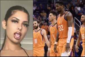 Video: How Much Money IG Model Aliza Made On Only Fans After She Said