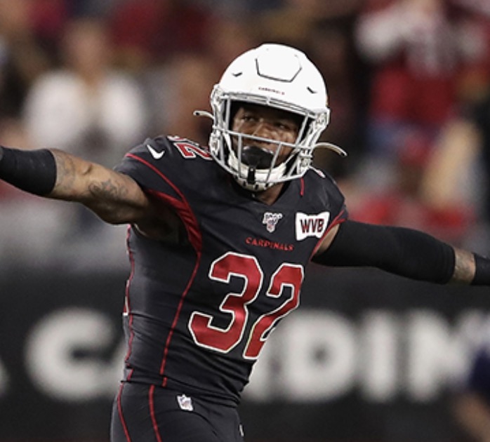 49ers Fan Calls Cardinals Budda Baker a “Monkey A** Dirty N*gger” and a ...