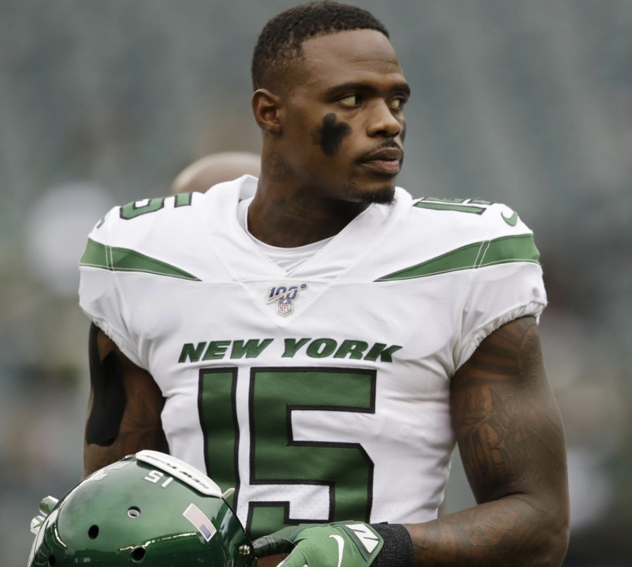 Ex-Jets WR Josh Bellamy Charged With Getting $24 Million in PPP Loans and  Using it Buy Gucci For His Company DRIP ENTERTAINMENT; Here is How Jail  Time He's Looking At | BlackSportsOnline -