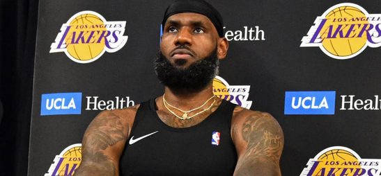 henry rivera lebron james