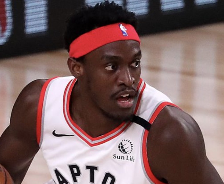 Raptors Fans Start Petitions to Send Pascal Siakam Back to Africa; Call