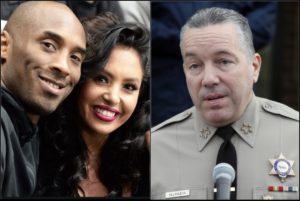 Vanessa Bryant Settles Lawsuit Los Angeles County Sheriff Department for Almost $30 Million