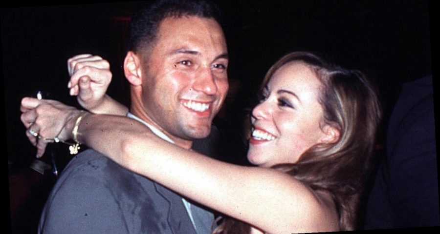 Video Mariah Carey On How She Felt The First Time Having Sex With Derek Jeter Page 5 Of 6