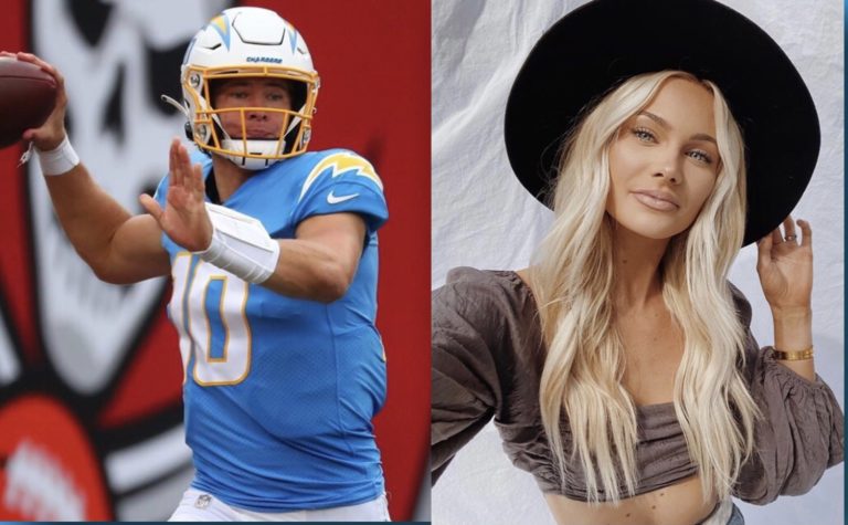 photos-chargers-justin-herbert-is-not-dating-monster-energy-model