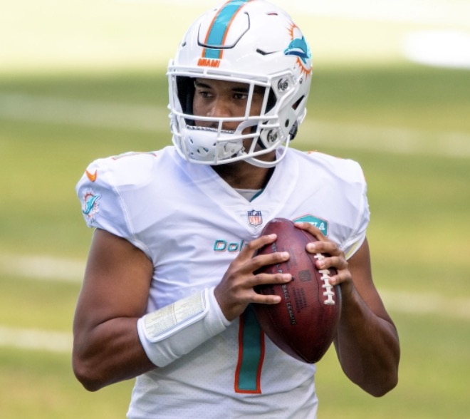 Tua Tagovailoa’s Reign At Miami Dolphins Could End As Team Wants To Move On After $212.4 Million Extension