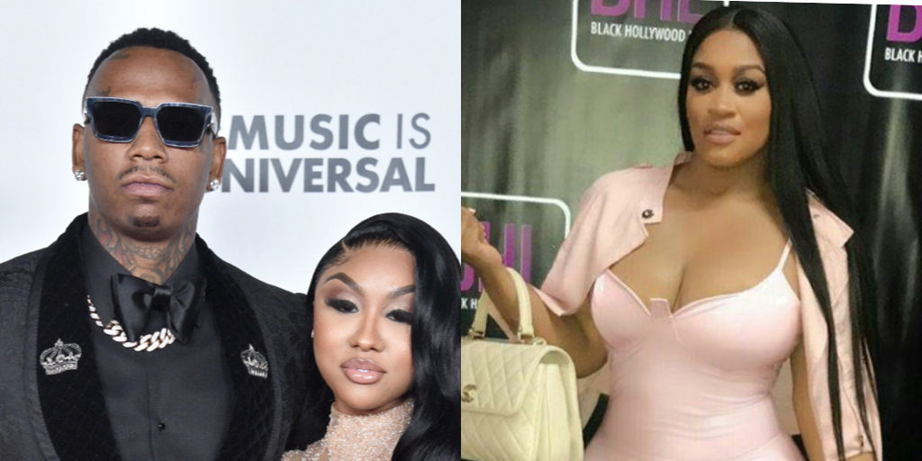 Video: Rah Ali Drops a Bomb, Says Ari Has Been Cheating on Moneybagg Yo Wit...