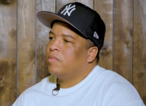 Video: BG Knocc Out Says Ice Cube Son Was a Terrible Actor In NWA Film ...