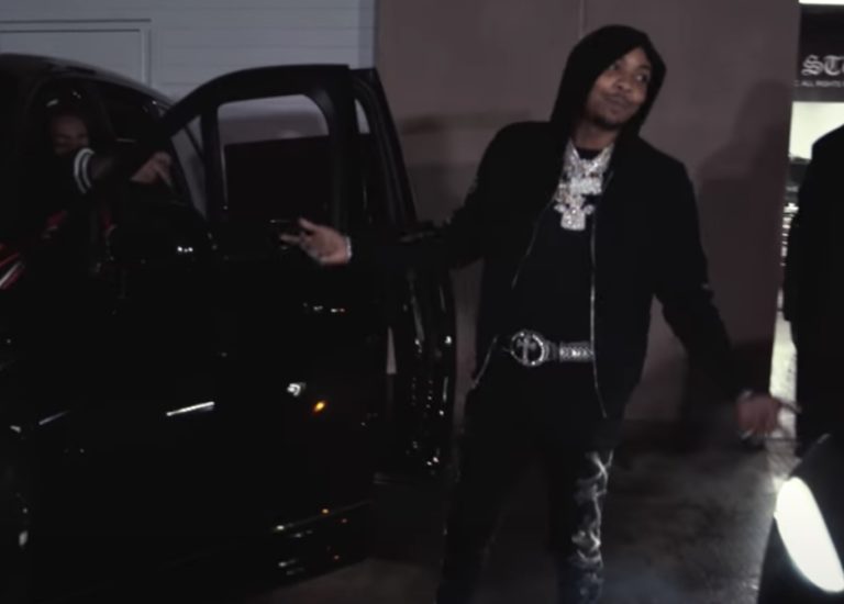 G Herbo Mocks The FEDS In New Song Statement After Being Charged With 