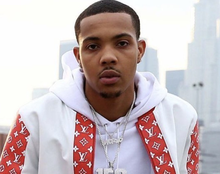 The Feds Charge Rapper G Herbo With Scamming To Fly On Private Jets ...