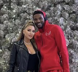 Larsa Pippen Breaks Up With Malik Beasley After Convincing Him to Leave ...