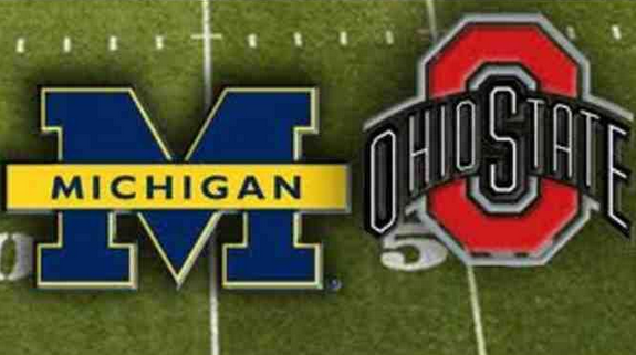 Ohio State & Michigan Football Game Canceled After Michigan Players ...