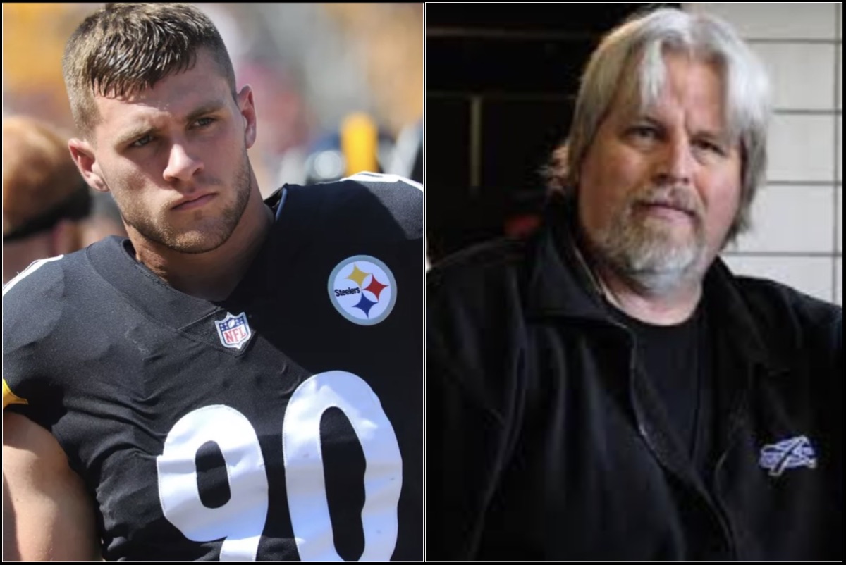 Mark Madden's Hot Take: T.J. Watt won't save Steelers