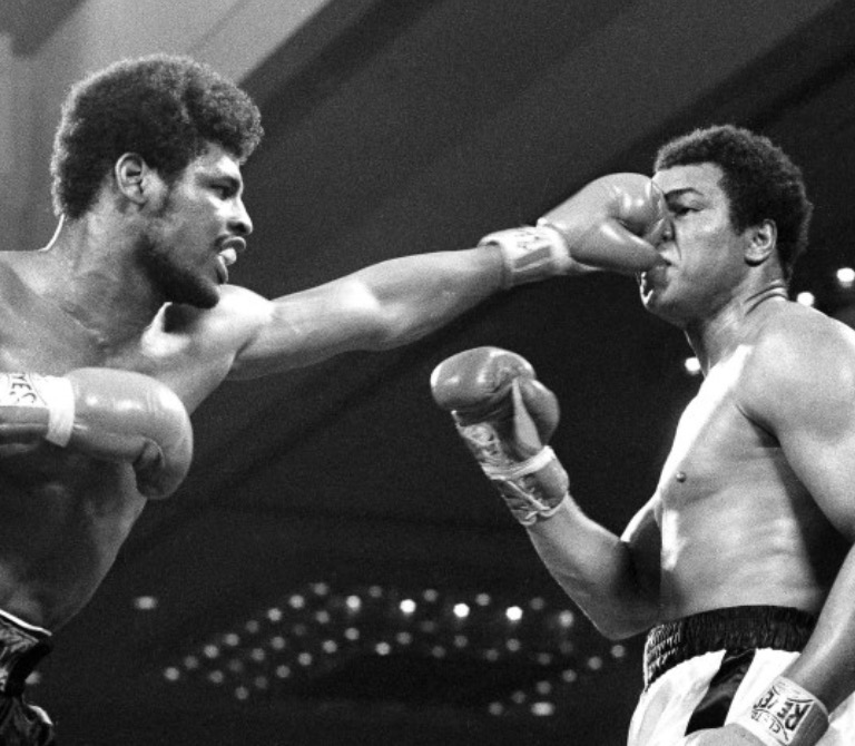 Leon Spinks Dead at Age of 67 - BlackSportsOnline