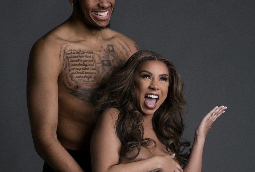 Brittany Renner Nude