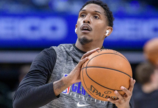 Former NBA Player Lou Williams On Why Divorce Happens When The NBA Checks Stop Coming