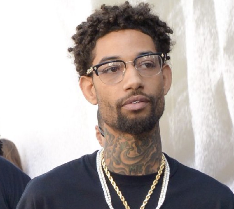 Mystery Man Alerted Freddie Lee Trone and His Son to PNB Rock's Location at  Roscoe's Before Murder – BlackSportsOnline