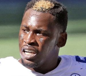 Ex-NFL Player Aldon Smith Looking at 16 Months in Prison on DUI Charges