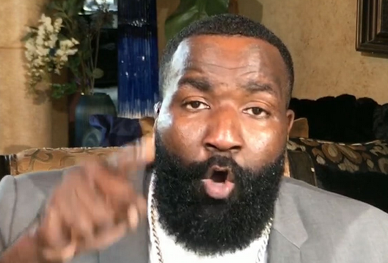 Amid the Slump, Kendrick Perkins Blasts the Suns for Firing Mike Budenholzer