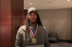 Waka Flocka Praise Donald Trump After Receiving Lifetime Achievement ...