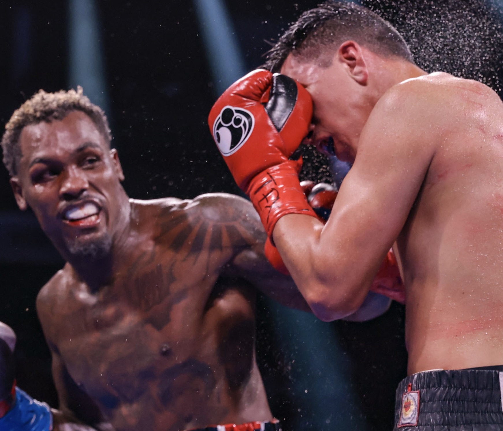What's Next For Jermall Charlo After His OneSided But Tough Fight