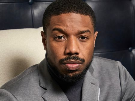 Michael B. Jordan Changes Rum Brand Name After Cultural Appropriation ...