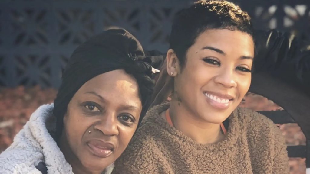 Keyshia Cole Mother Frankie Lons Passes Away At 61 On Her Birthday From ...