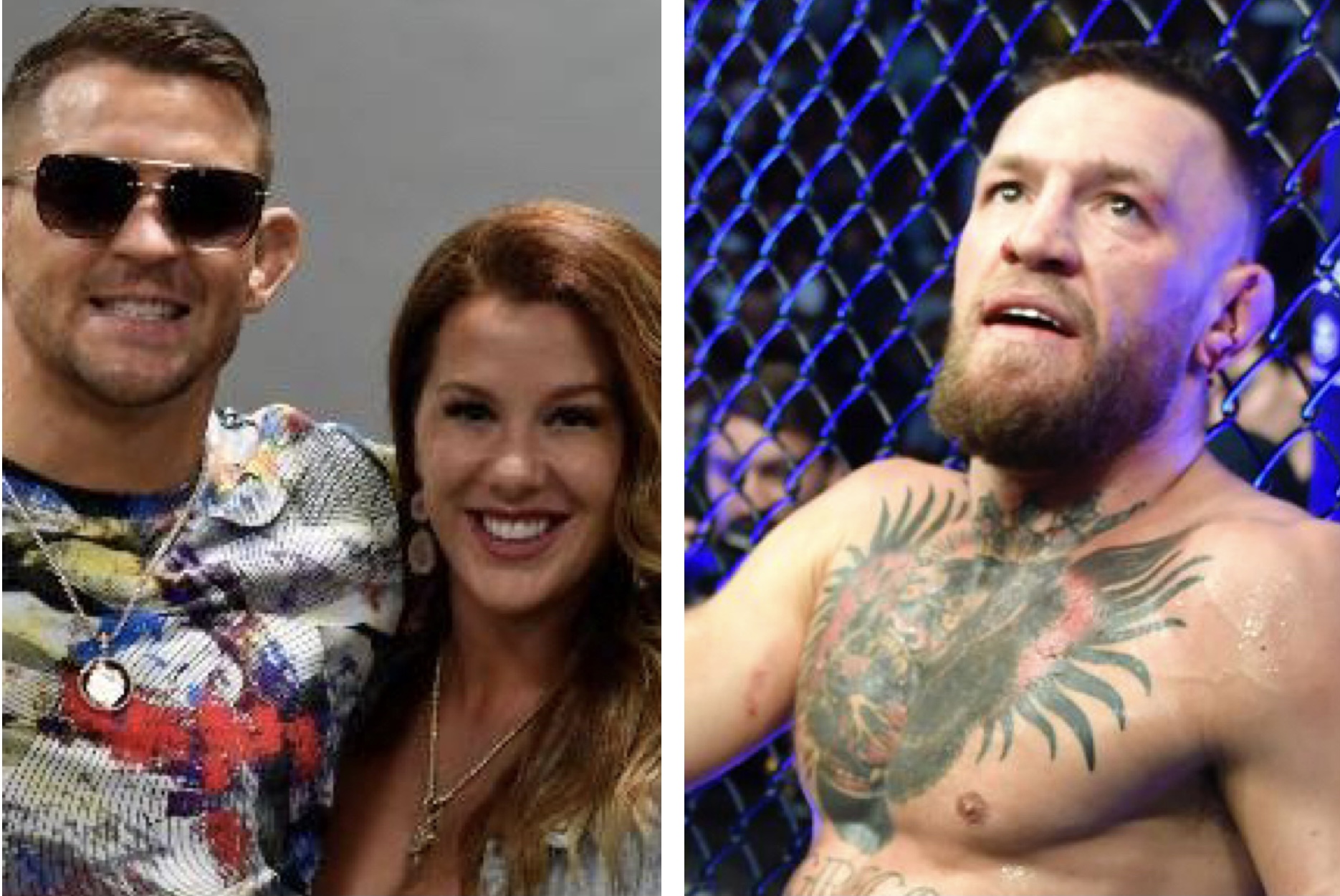 Last weekend, the hype was real, as fans were ready to see Conor McGregor a...