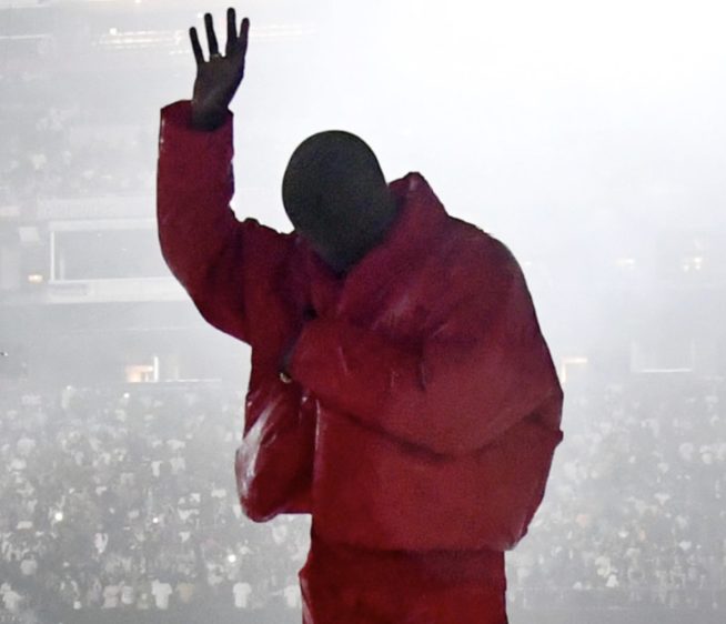 Kanye West Charges Ridiculous Food Prices at Donda Album Listening ...