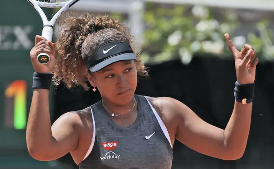 Nike Defends Naomi Osaka From Recent Criticism – BlackSportsOnline