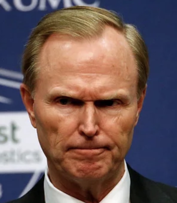 Giants Owner John Mara Says He's Sick And Tired Of Black NFL Players ...