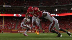 New Changes Coming To EA Sports’ “Madden” Video Game Could “Make Or Break” The Franchise