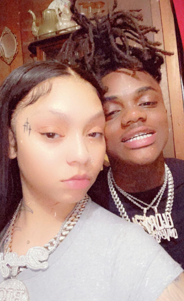 Cuban Doll Explains That She Broke Up With JayDaYoungan After Going ...