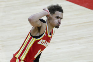Trae Young to Request a Trade From Atlanta Hawks
