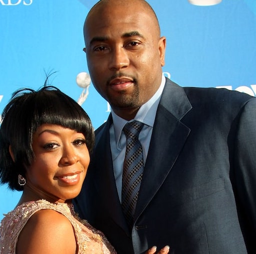 It Took Tichina Arnold 5 Years To File For Divorce After Her Husband Rico Hines Was Caught In 4k