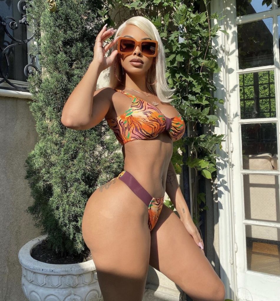 LaMelo Ball may have gotten IG model Ana Montana pregnant and the