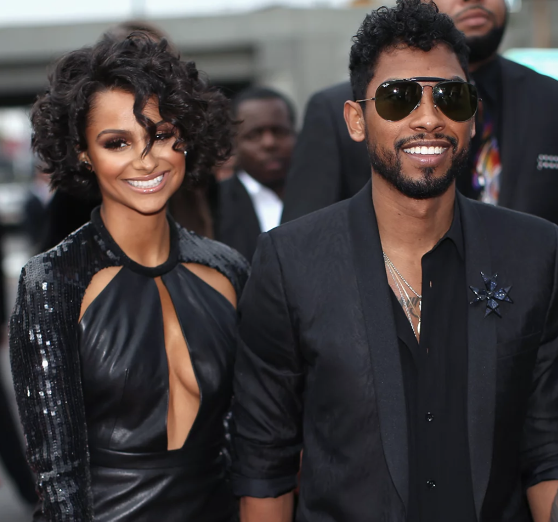 Miguel And Nazanin Mandi Announce They Have Ended Their Marriage After