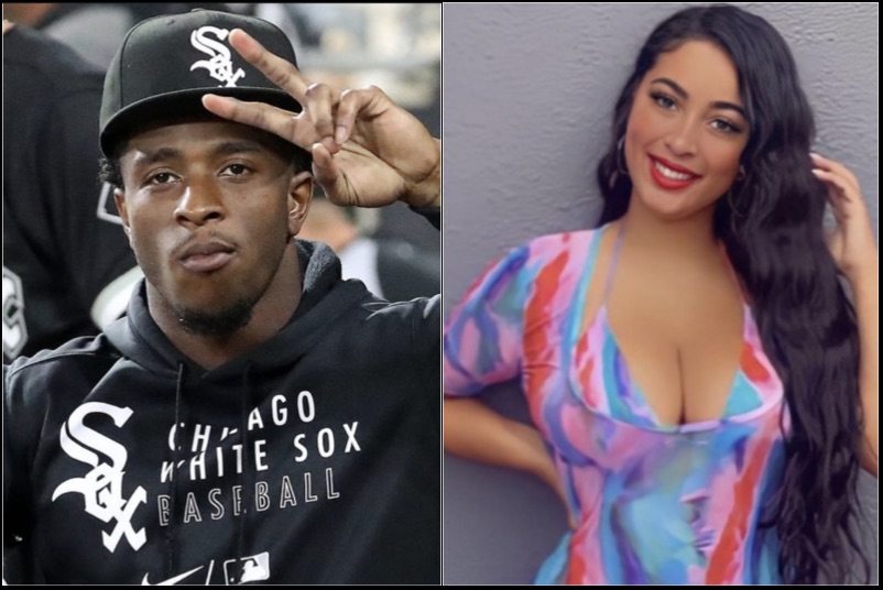 IG Model Sierra Maria Harasses White Sox Tim Anderson's Wife on Instagram -  BlackSportsOnline