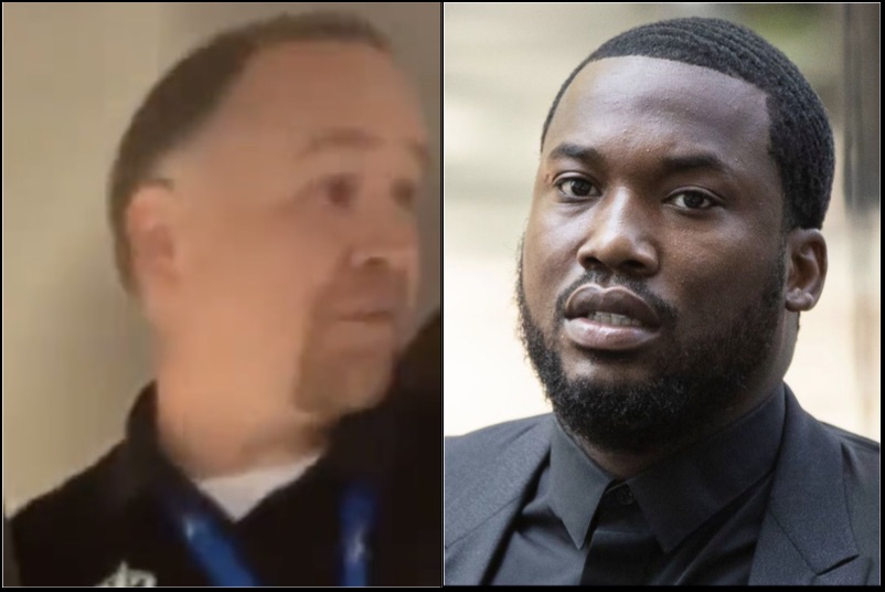 Meek Mill Says Flight Attendant Was Racist For Asking Him If He's ...