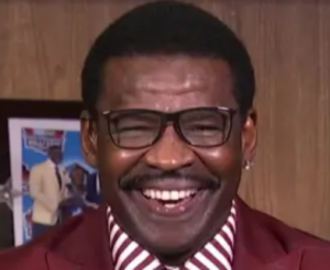 NFL Network Pulls Michael Irvin From Super Bowl Coverage After Complained About Conversation They Had in Lobby