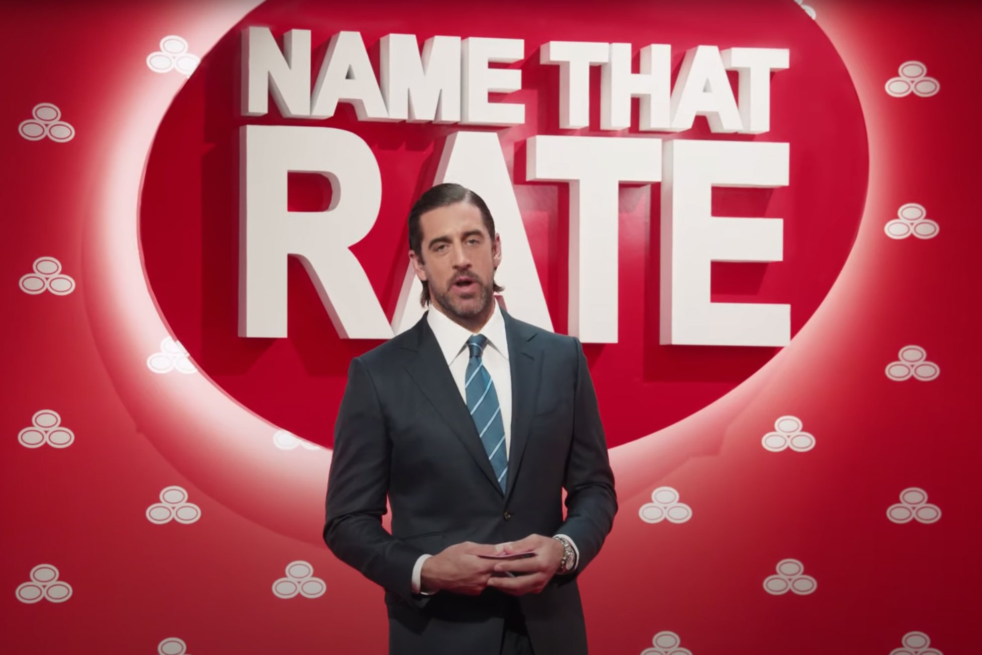 Aaron Rodgers State Farm Commercial Salary